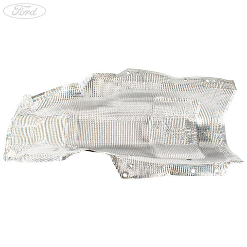 GENUINE FORD 1850467 FOCUS C-MAX2.0 DURATORQ DOHC EXHAUST HEAT SHIELD 12-15 | ML Performance UK