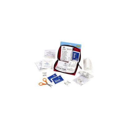 RING RCT12 Mini First Aid Kit | ML Performance