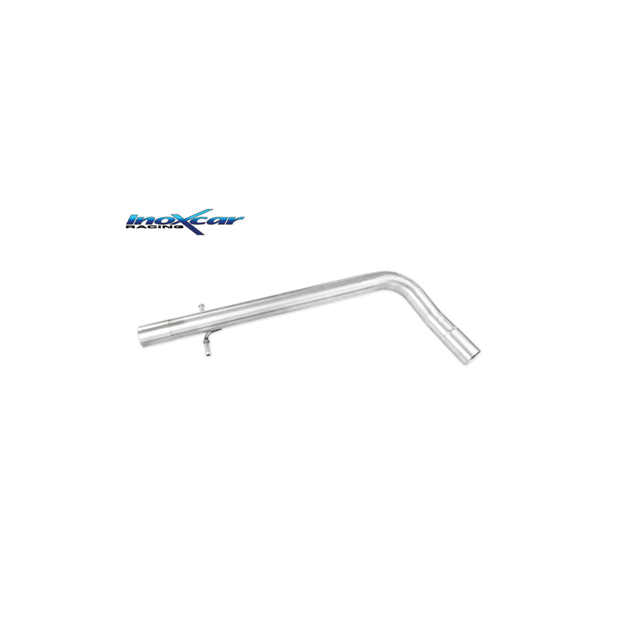 InoXcar TCVW.05 VW Golf 4 Direct Central Pipe | ML Performance UK Car Parts