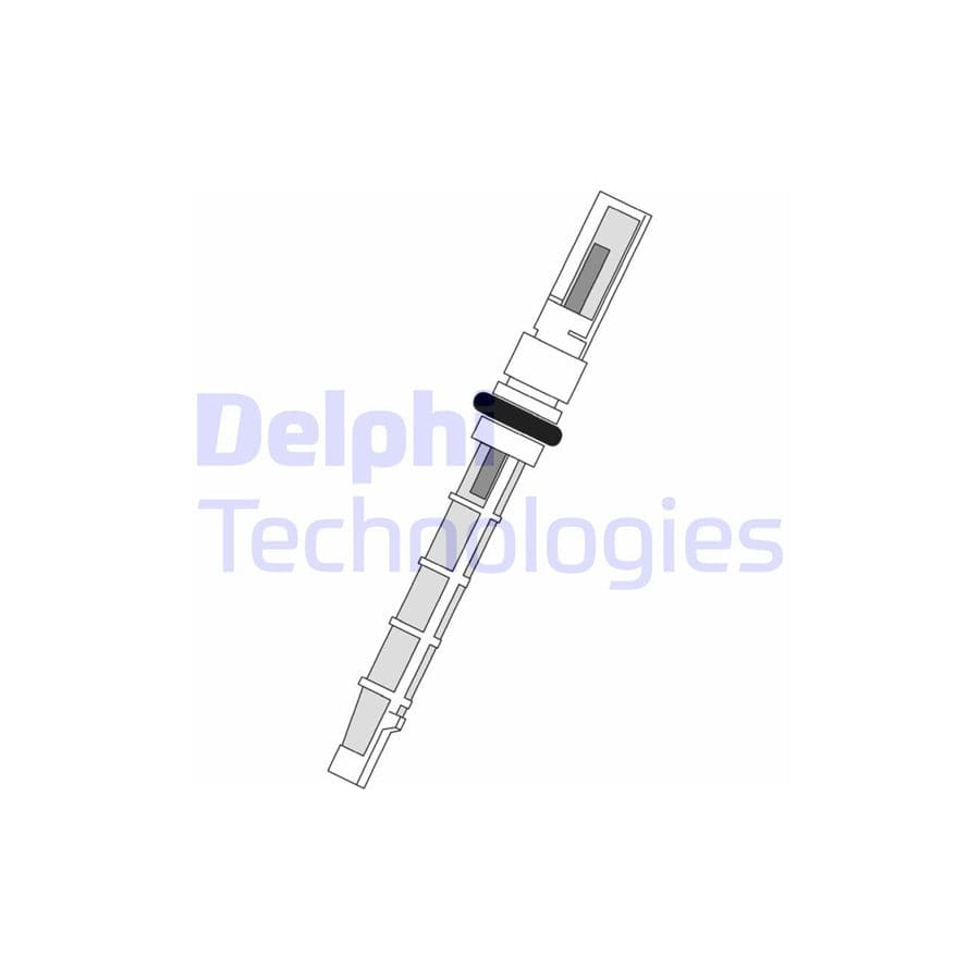 Delphi Tsp0695190 Injector Nozzle, Expansion Valve