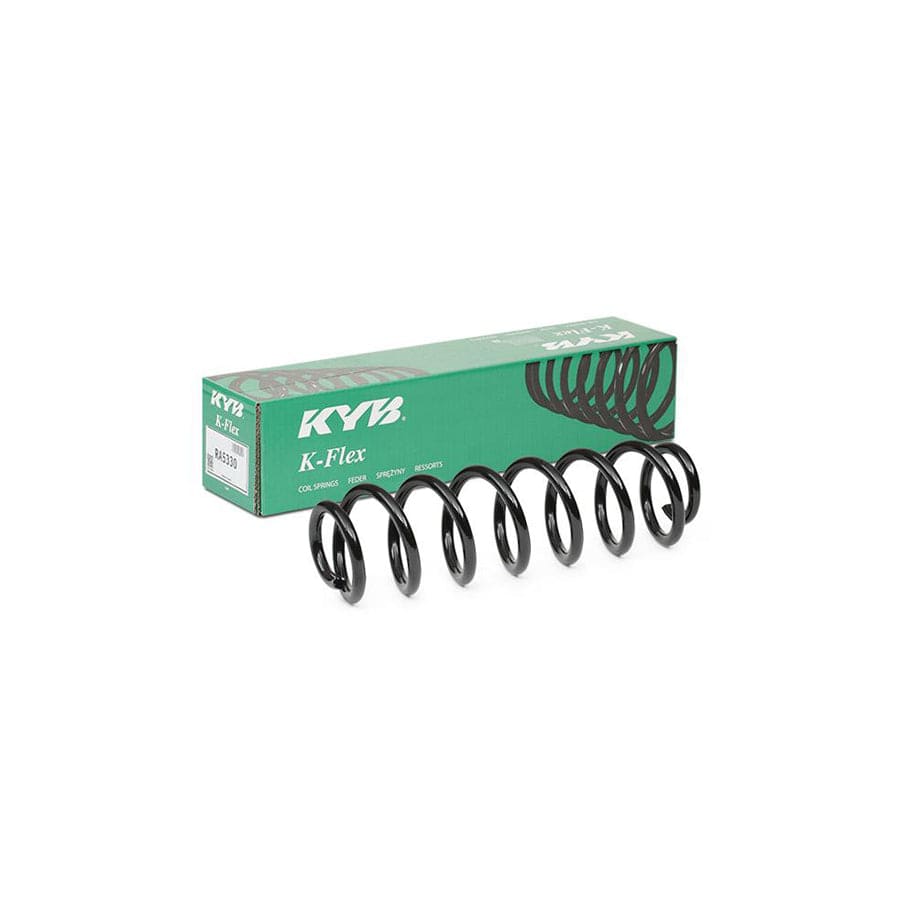 KYB Ra5330 Coil Spring