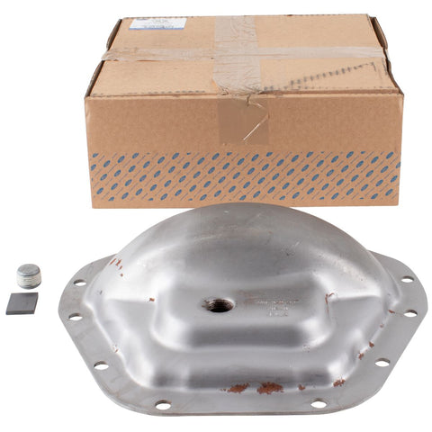 GENUINE FORD 1535186 REAR AXLE HOUSING COVER | ML Performance UK