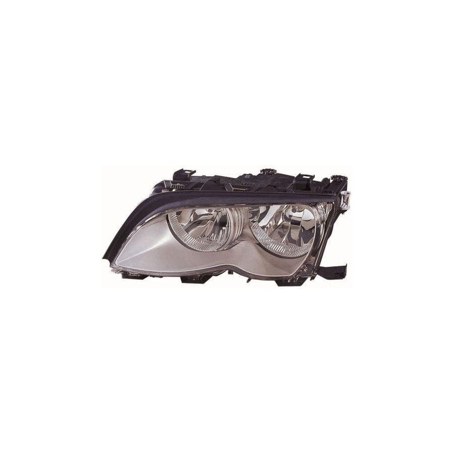 Abakus 4441128RLDEM1 Headlight For Bmw 3 Series | ML Performance UK