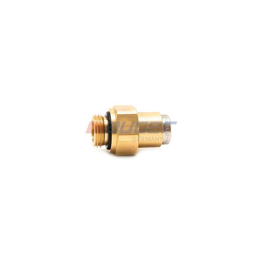 Auger 90032 Connector, Compressed Air Line