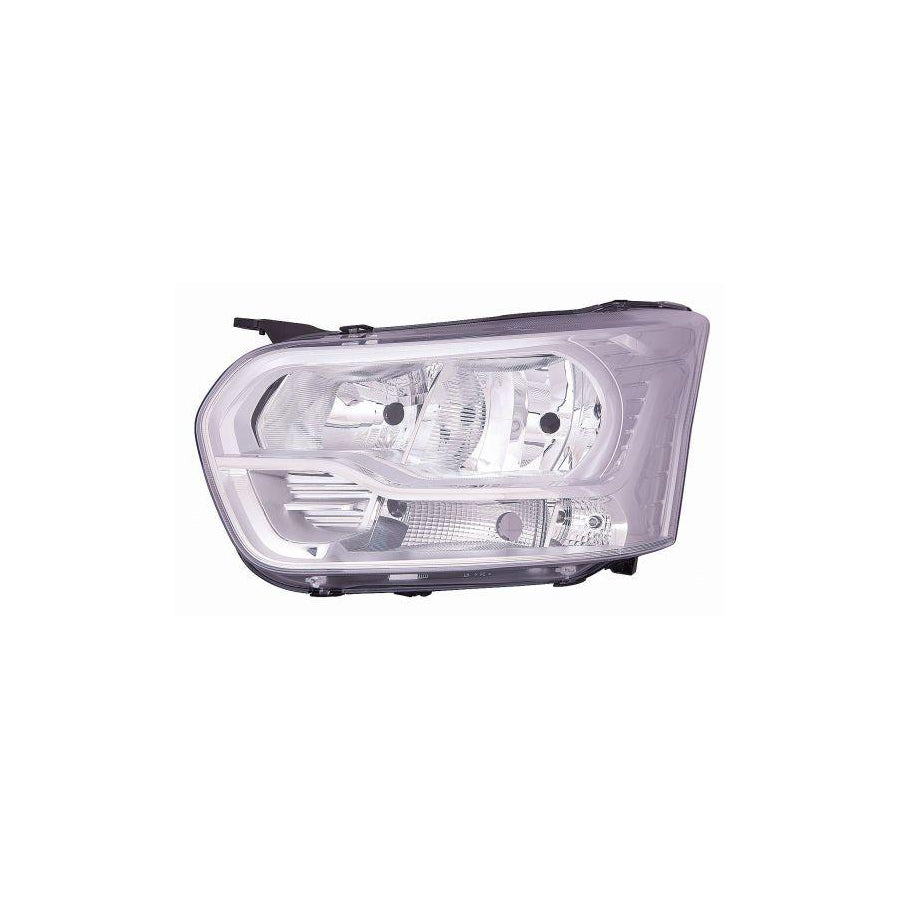 Abakus 43111C6LMLDEM Headlight For Ford Transit | ML Performance UK