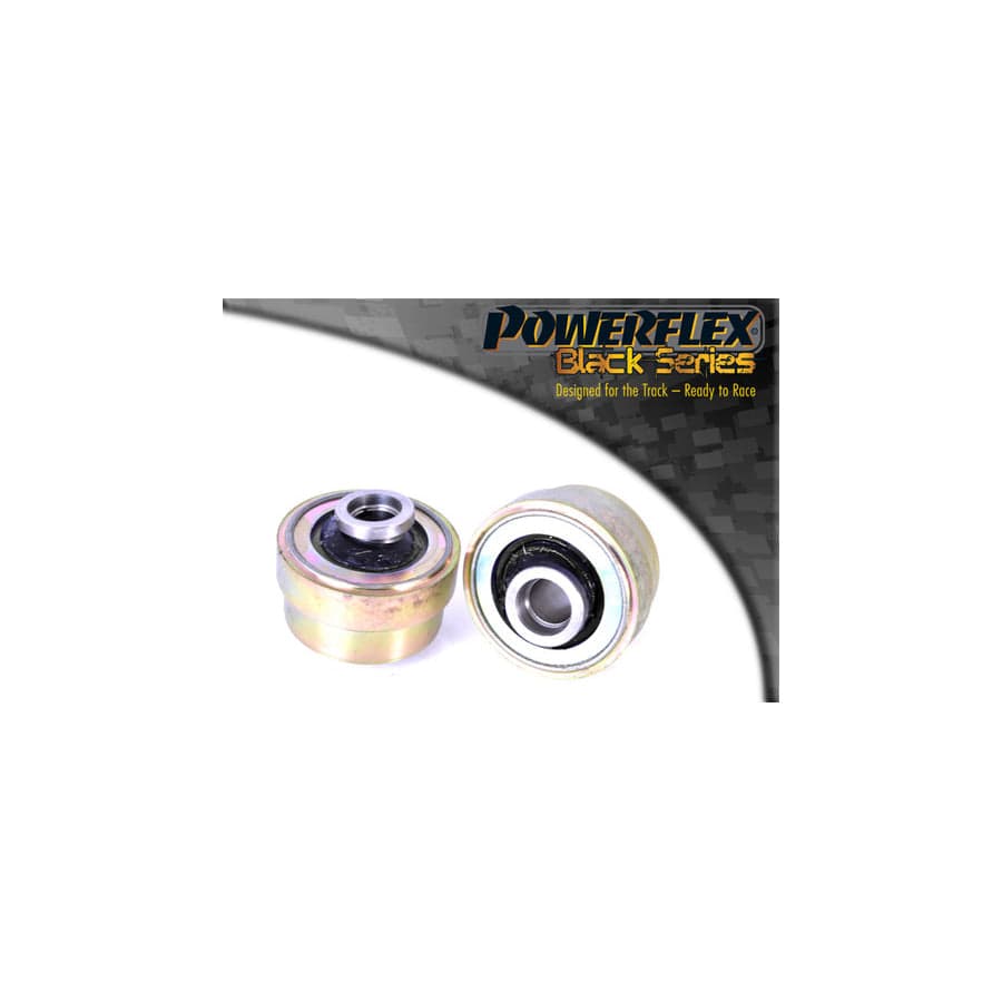 Powerflex PFF69-802GBLK Subaru BRZ Front Arm Front Bush Caster Adjust | ML Performance UK Car Parts