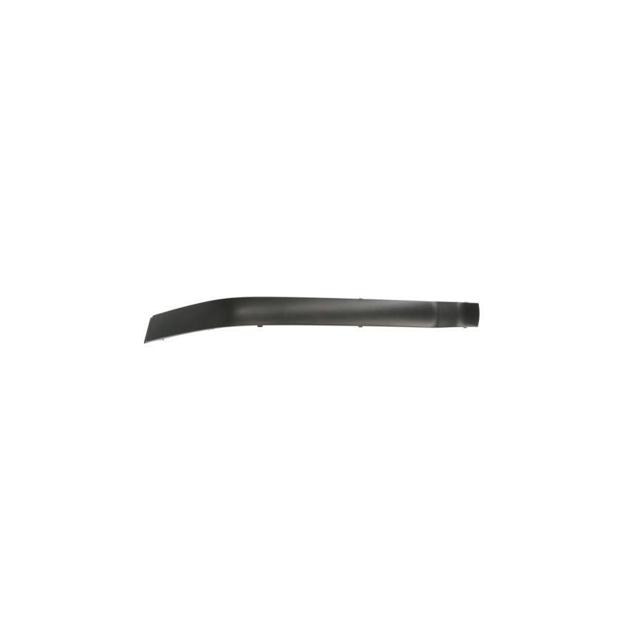 Blic 5703-05-0060923P Bumper Moulding For BMW 3 Series