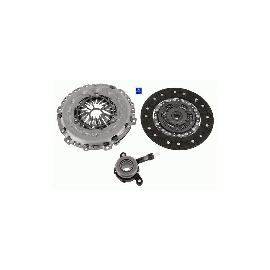 Sachs 3000 990 443 Clutch Kit