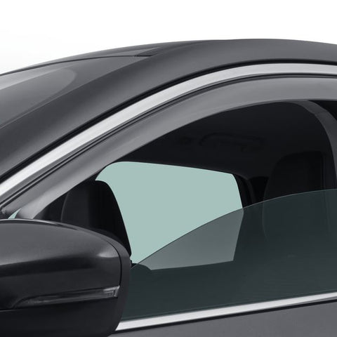 GENUINE FORD 2497418 KUGA CLIMAIR®* WIND DEFLECTORS FOR FRONT DOOR WINDOWS, TRANSPARENT | ML Performance UK