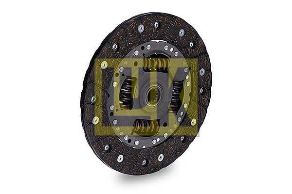 LuK 320 0261 10 Clutch Disc