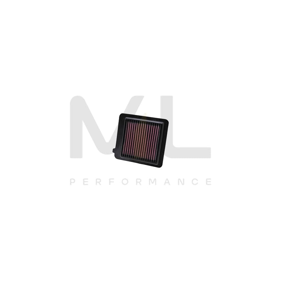 K&N 33-2459 Replacement Air Filter | ML Car Parts UK | ML Performance