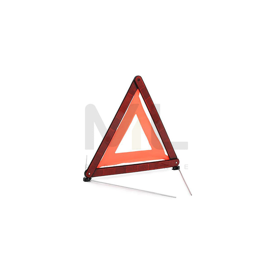 CARCOMMERCE 42163 Warning triangle | ML Performance Car Parts