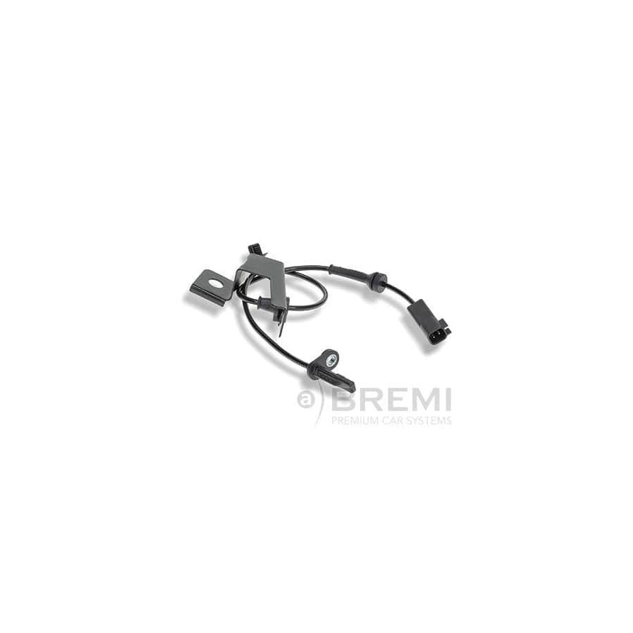 Bremi 51379 Abs Sensor For Ford Mondeo