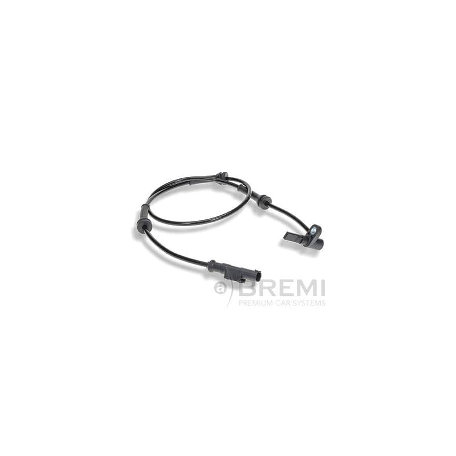 Bremi 51378 Abs Sensor For Fiat Stilo