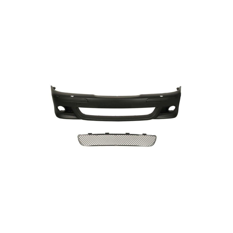 Blic 5511-00-5023222P Front Splitter