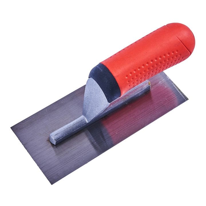 Amtech Midget Trowel - Soft Grip | ML Performance DIY & Power Tools