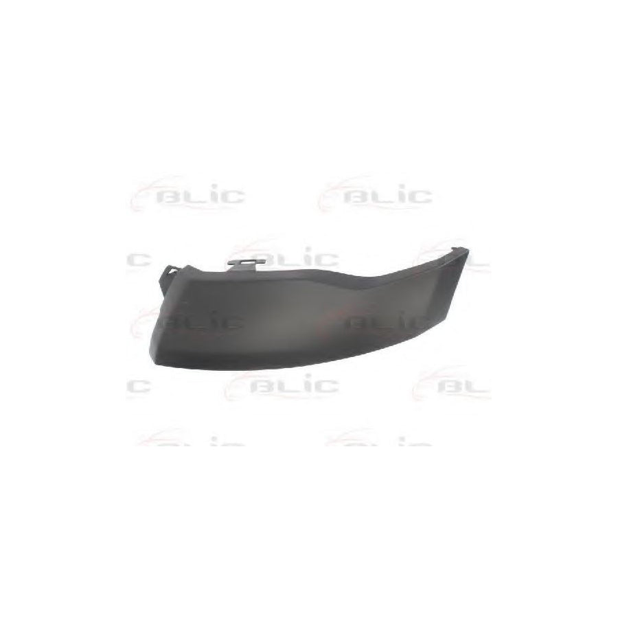 Blic 6502-07-0552211P Headlight Trim For Citroen Berlingo