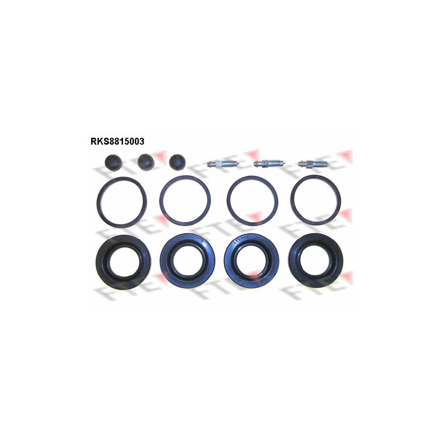 Fte RKS8815003 Repair Kit, Brake Caliper | ML Performance UK Car Parts