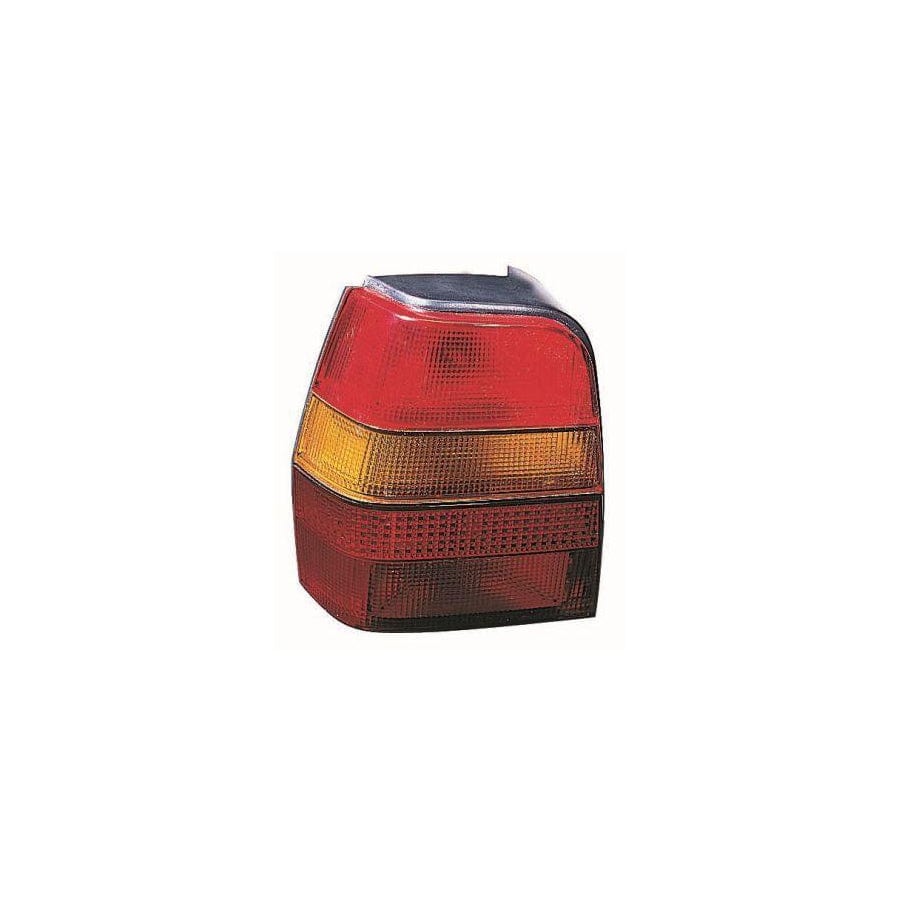 Abakus 4411929RUE Rear Light For Vw Polo Ii Hatchback (86C, 80) | ML Performance UK