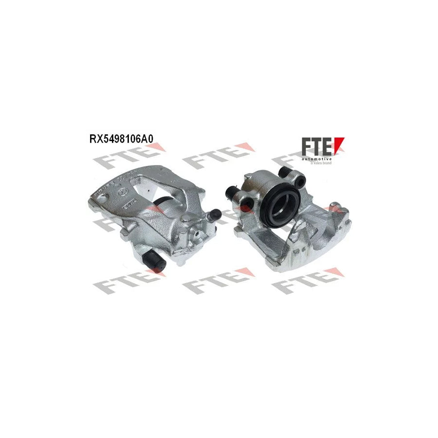 Fte 9291612 Brake Caliper | ML Performance UK Car Parts