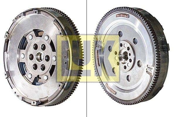 LuK 415 0466 10 Dual Mass Flywheel