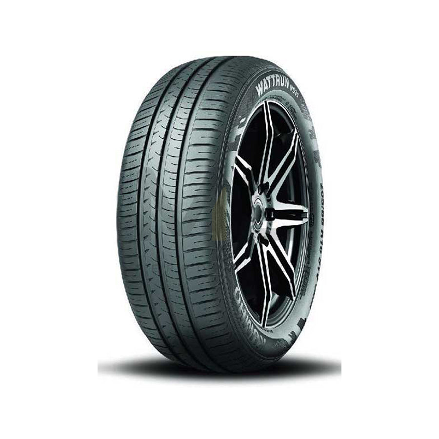 Kumho Wattrun VS31 205/55 R16 91V Summer Tyre | ML Performance UK Car Parts