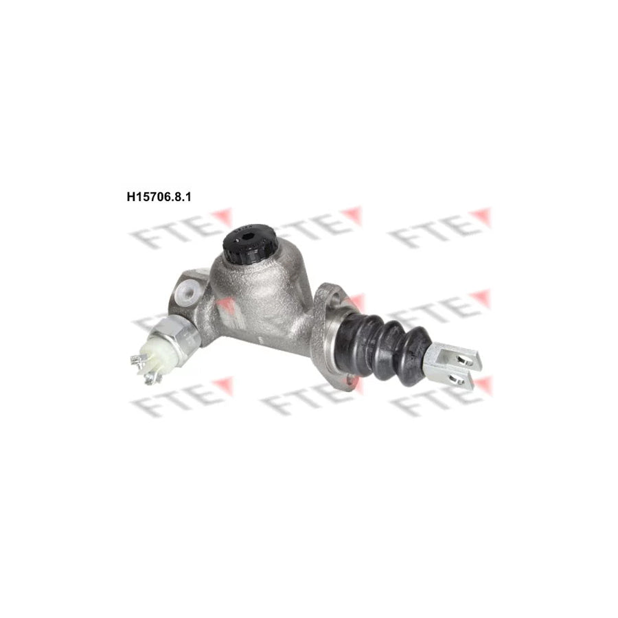 Fte H15706.8.1 Brake Master Cylinder | ML Performance UK Car Parts