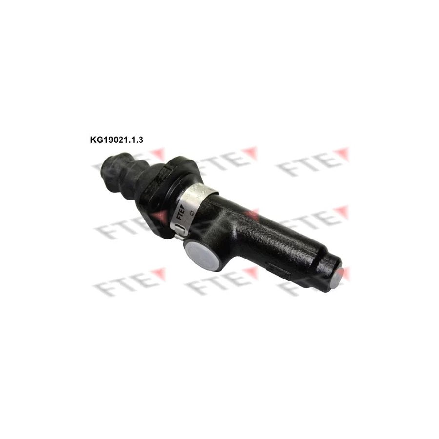 Fte Kg19021.1.3 Master Cylinder, Clutch | ML Performance UK Car Parts