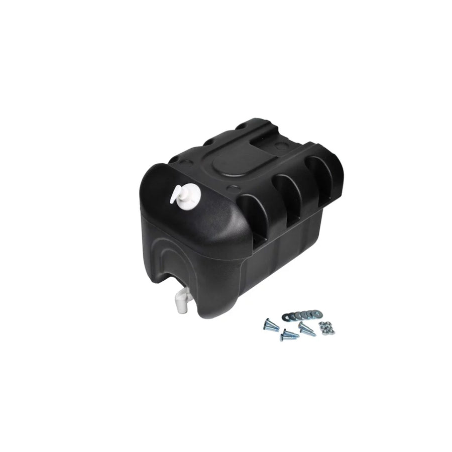 Cargoparts Cargo-Wt30L-Black Water Tank With Tap | ML Performance UK Car Parts