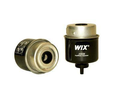 WIX Filters 33548 Fuel Filter