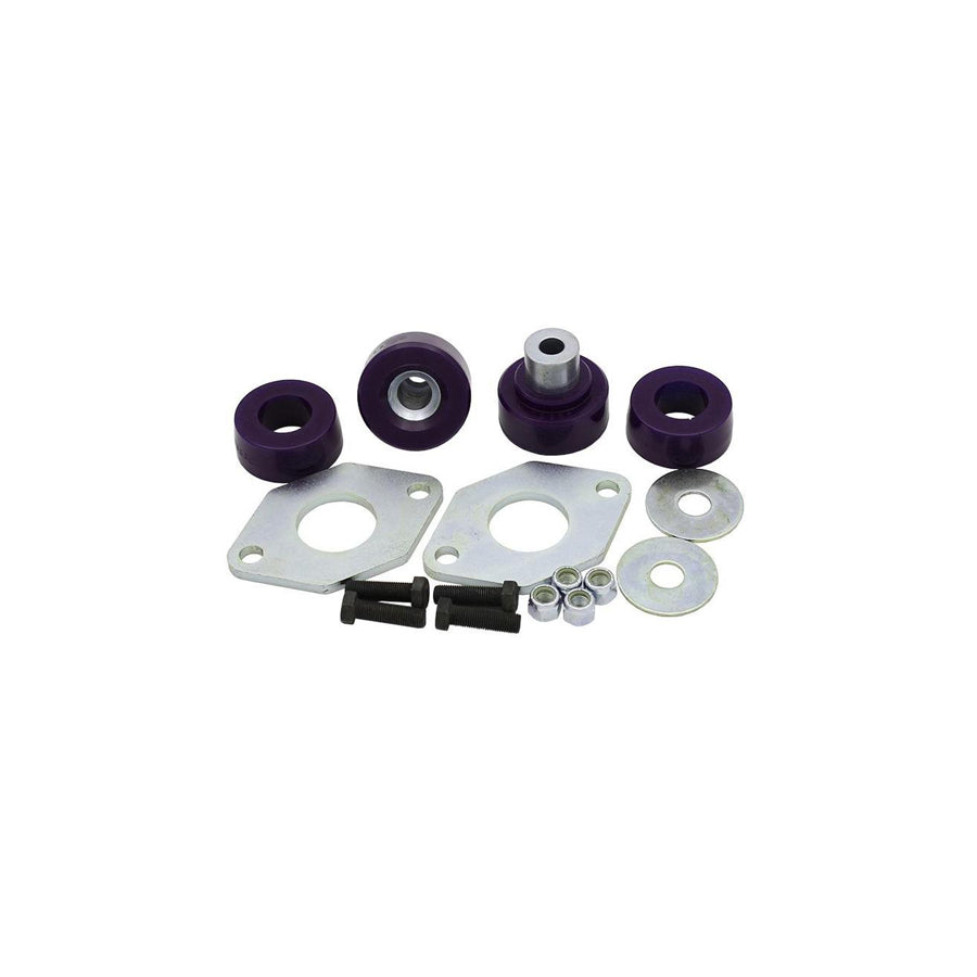 SuperPro SPF4853K SuperPro Shock Absorber Lower Mount Kit