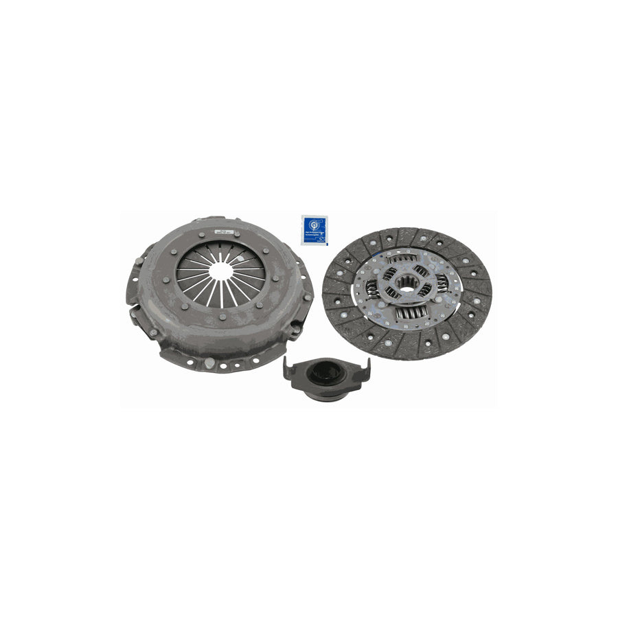 Sachs 3000 840 101 Clutch Kit