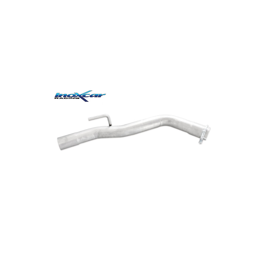 InoXcar TIAS Opel Astra J Middle Pipe | ML Performance UK Car Parts