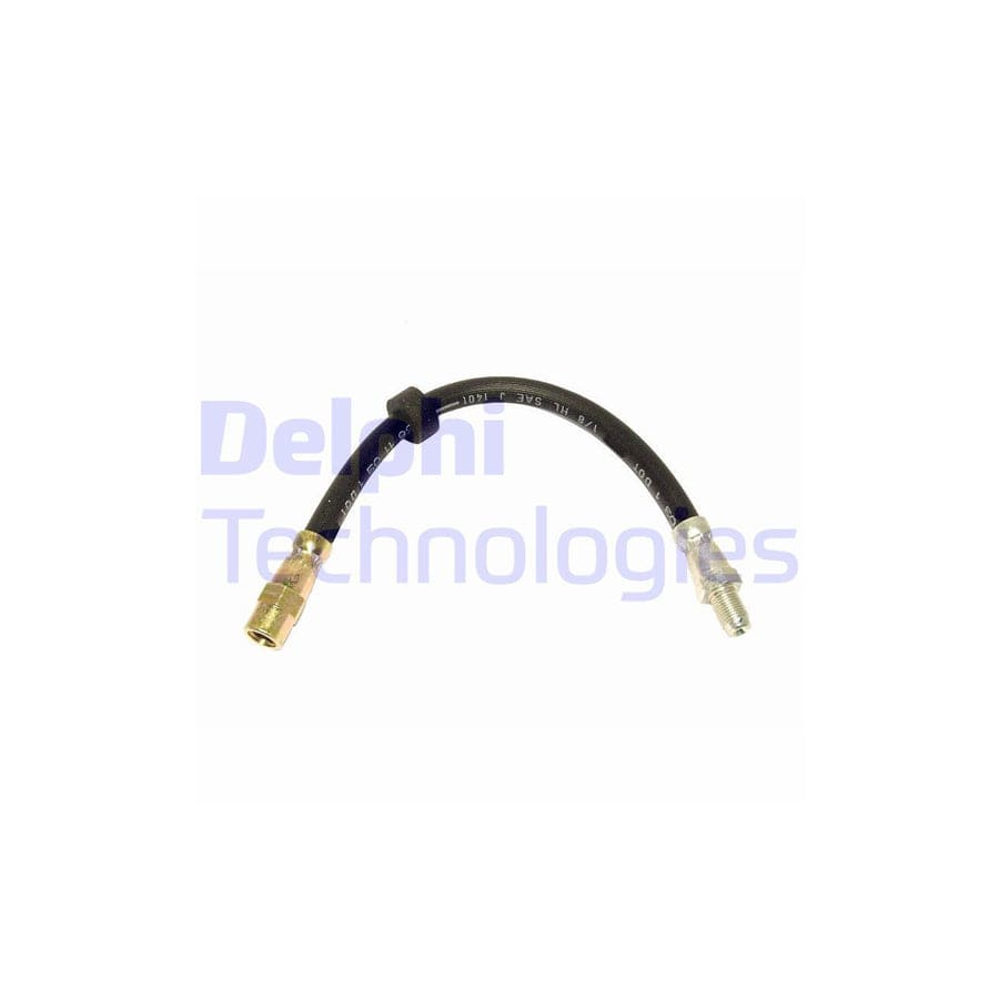 Delphi Lh6101 Brake Hose For Volvo S80 I (Ts, 184)