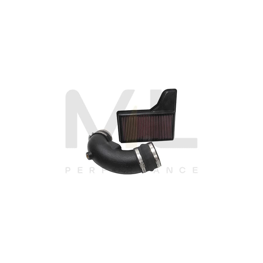 K&N 57-2605 Performance Air Intake System | ML Car Parts UK | ML Performance