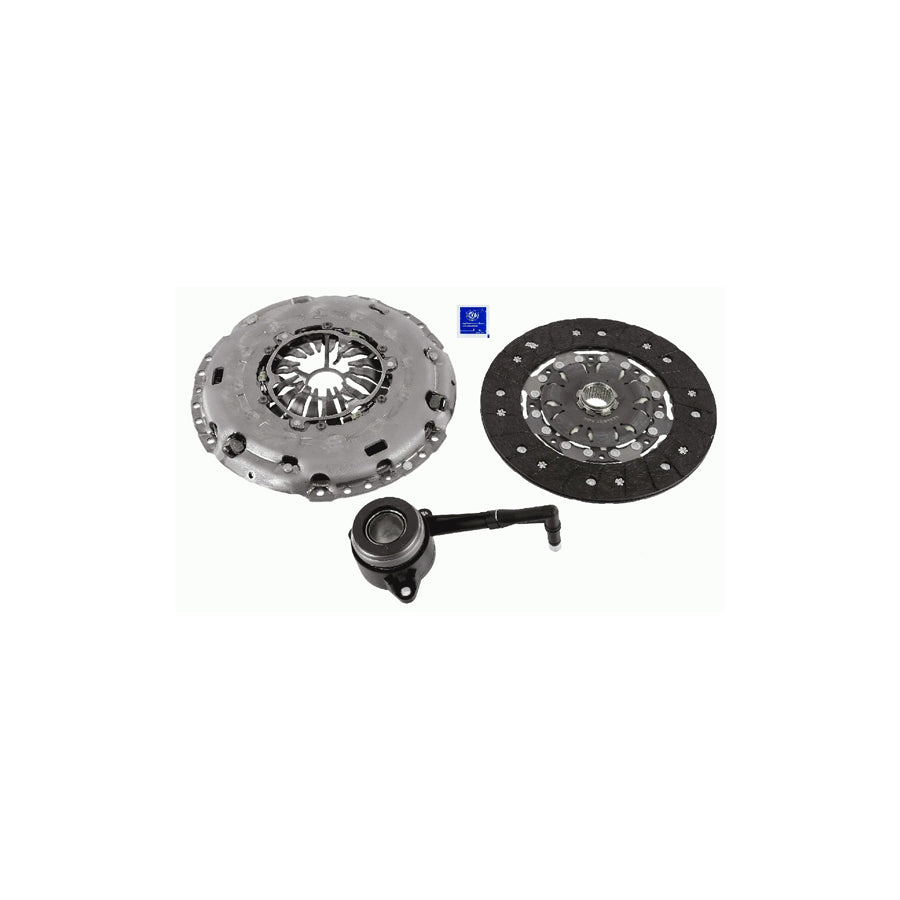 Sachs 3000 990 444 Clutch Kit