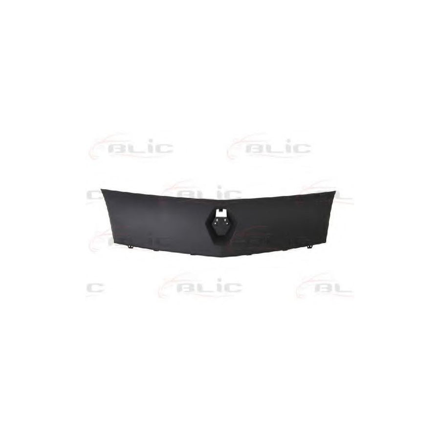 Blic 6502-07-6011990P Radiator Grille For Renault Kangoo