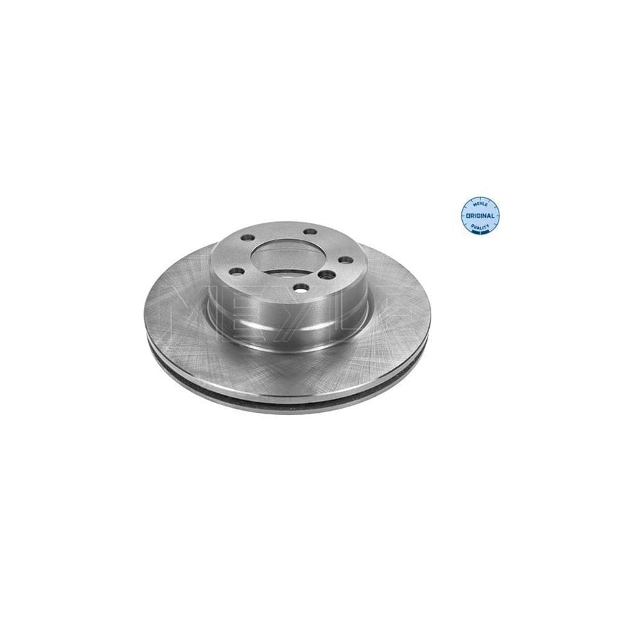 Meyle 315 521 3061 Brake Disc For BMW 5 Series