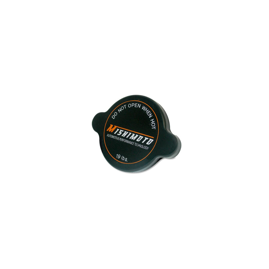 Mishimoto MMRC-13L 1.3 Bar Rated Radiator Cap Large Domestic