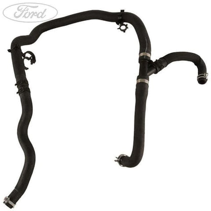 GENUINE FORD 1903925 RANGER 2.5 DOHC PETROL COOLANT SUB TANK HOSE 2WD | ML Performance UK