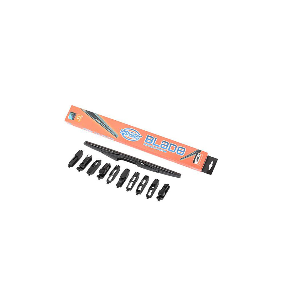 Mapco Rear 104935 Wiper Blade | ML Performance UK Car Parts