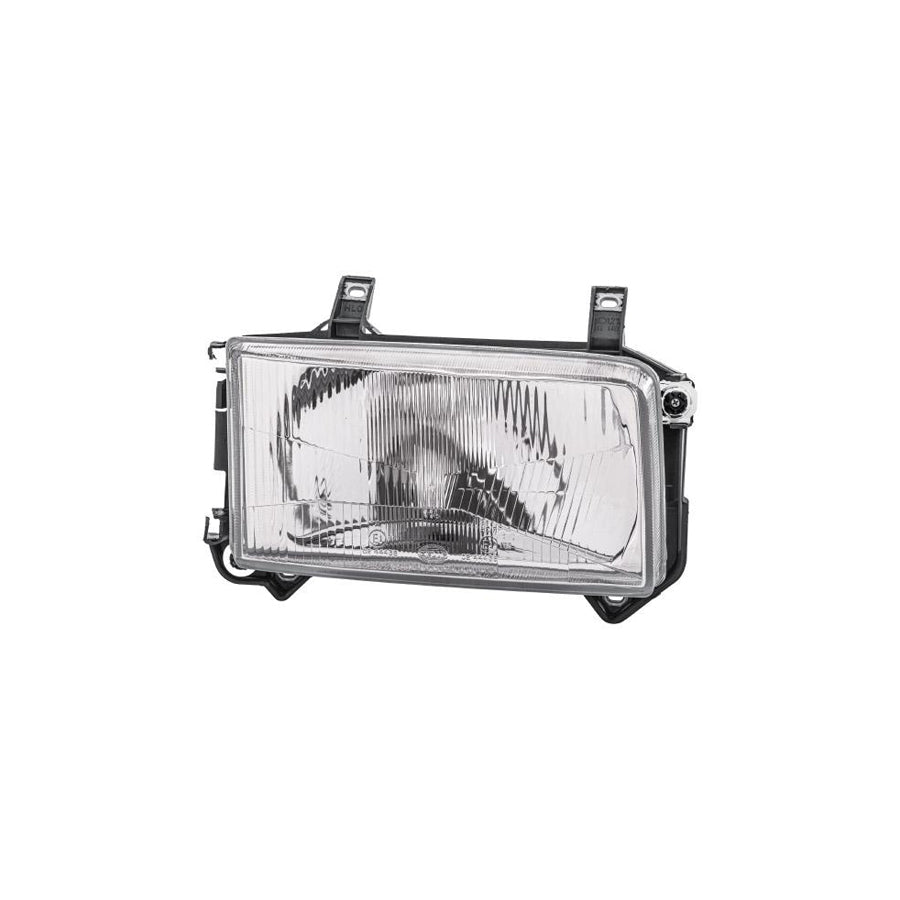 Hella 1AJ 006 051-221 Headlight For VW Transporter