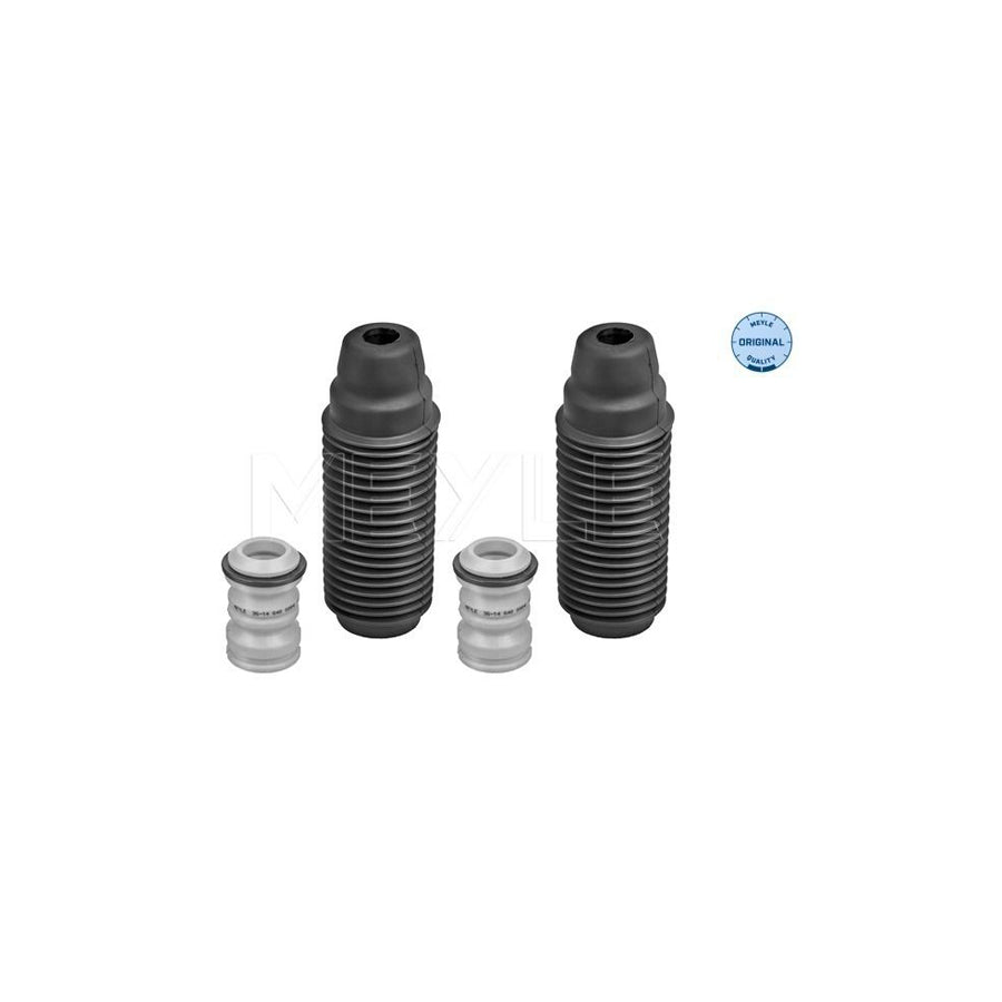 Meyle 36-14 640 0004 Dust Cover Kit, Shock Absorber