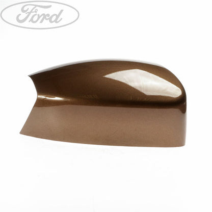 GENUINE FORD 1786299 C-MAX GRAND C-MAX FRONT O/S RIGHT WING MIRROR HOUSING COVER | ML Performance UK