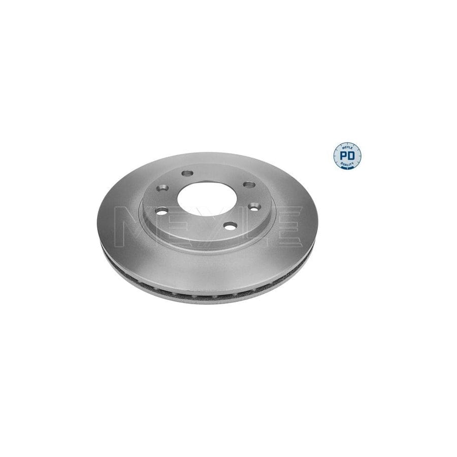 Meyle 11-15 521 0031/Pd Brake Disc