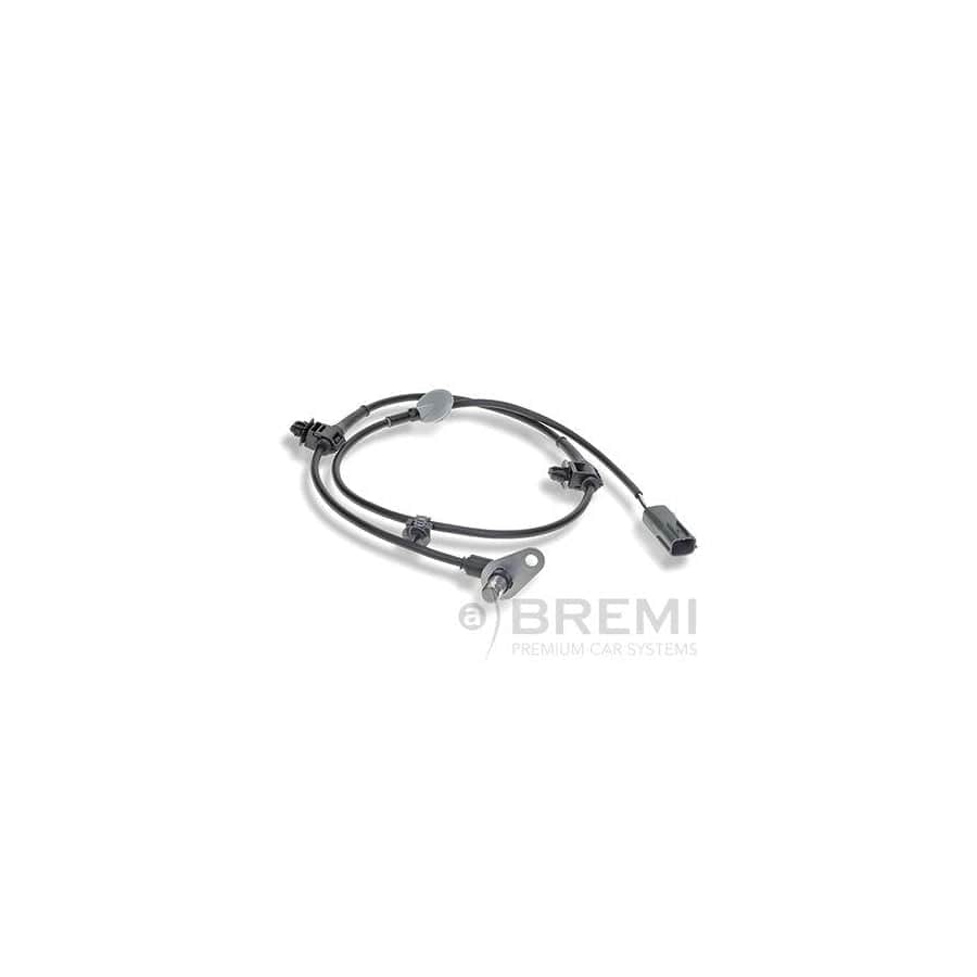 Bremi 51396 Abs Sensor For Mazda Cx-9 (Tb)