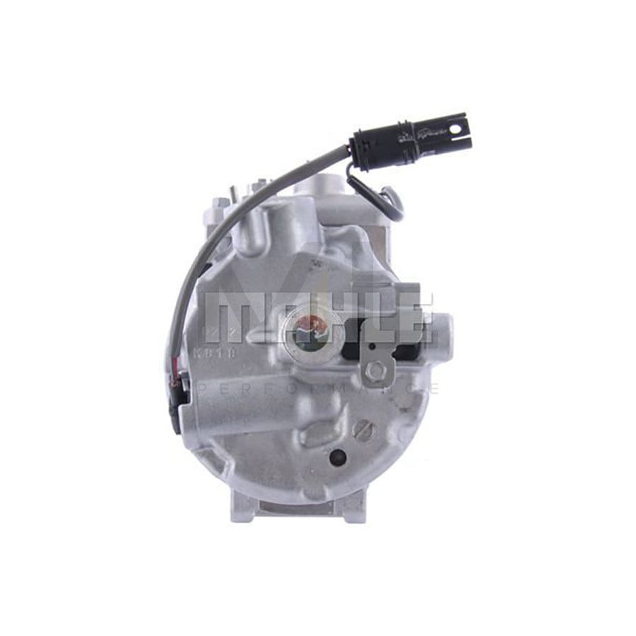 MAHLE ORIGINAL ACP 352 000P Compressor, air conditioning PAG 46, Refrigerant: R 134a | ML Performance Car Parts