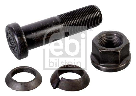 Febi Bilstein 06277 Wheel Stud | ML Performance UK Car Parts