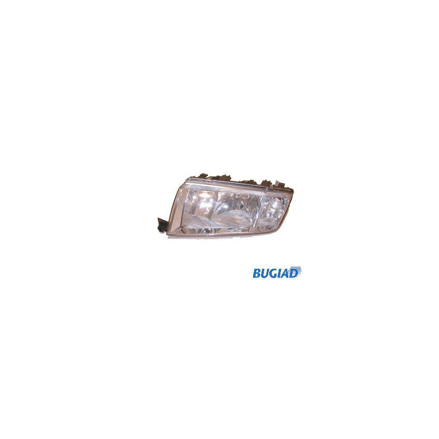 Bugiad BSP20183 Headlight For Skoda Fabia