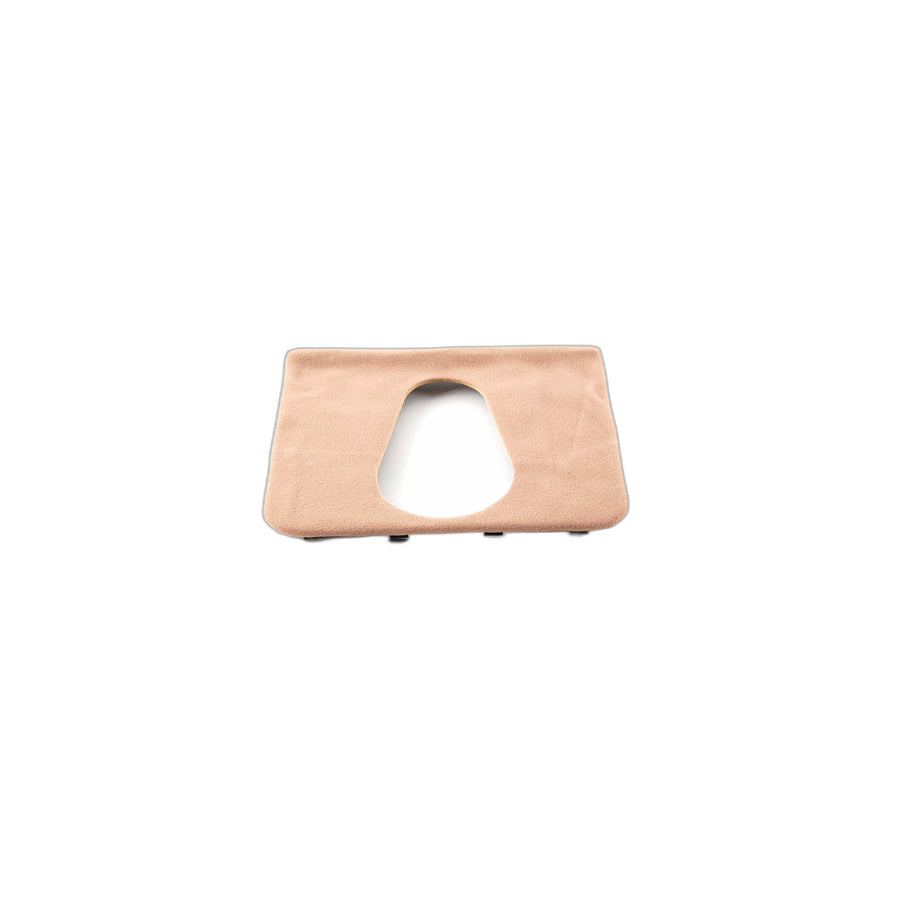 Genuine BMW 51441973472 E34 Cover BEIGE (Inc. 525i, 520i & 518i) | ML Performance UK Car Parts